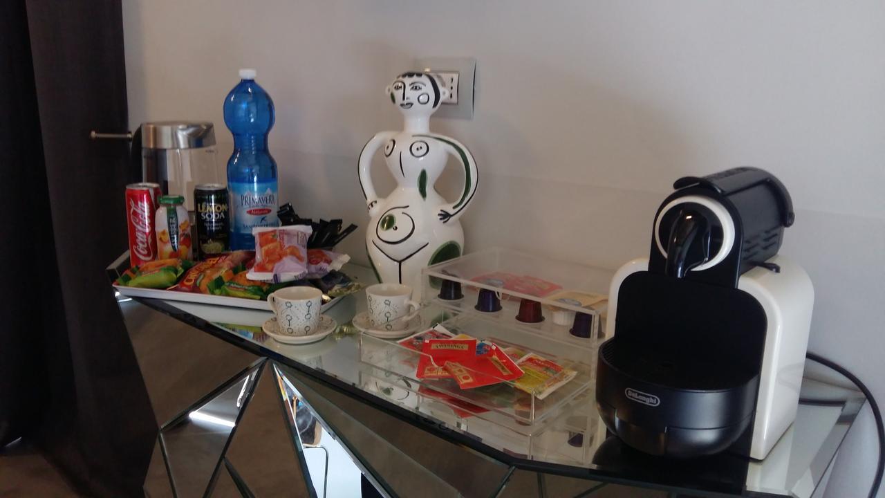 Aparthotel Piazza Castello 3*