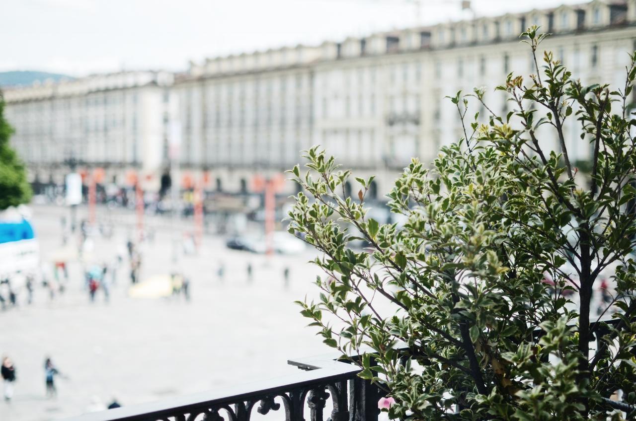Piazza Castello Aparthotel Turin