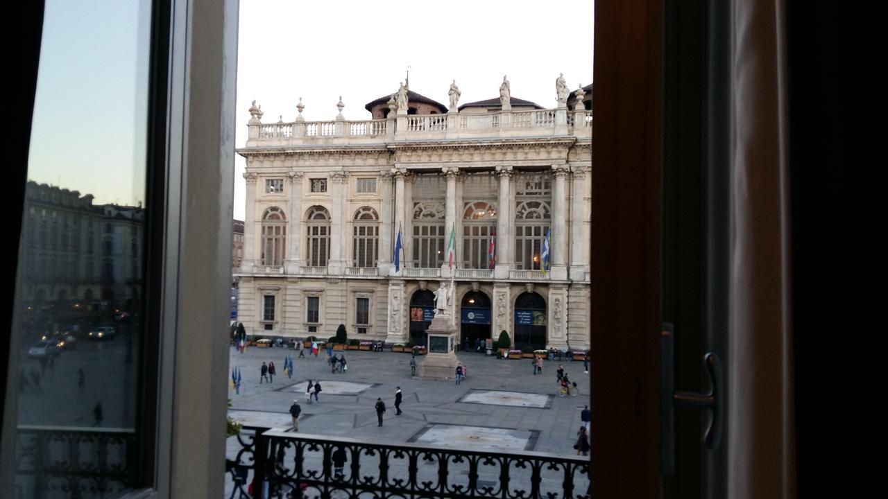 Piazza Castello 3* Torino