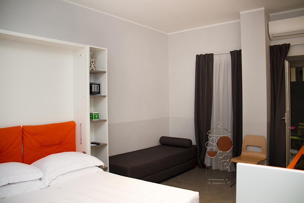 Aparthotel Piazza Castello Torino